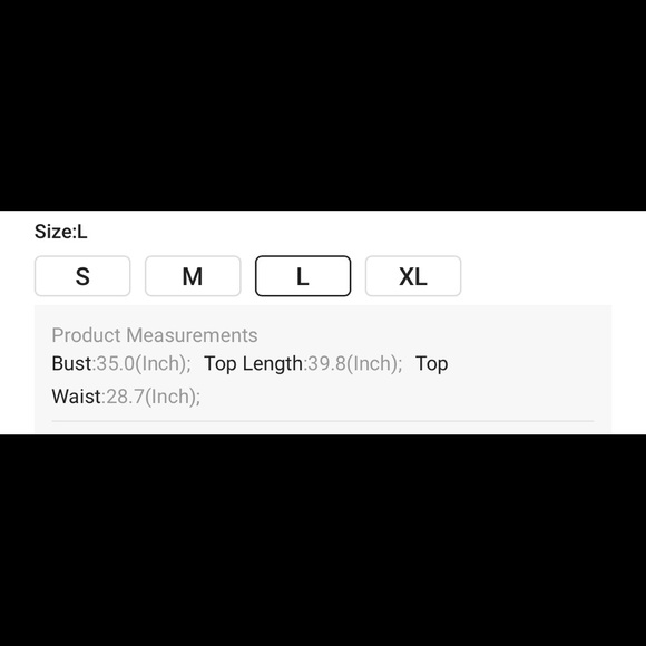 NWT sweetheart party dress sizes medium and large - Picture 5 of 5